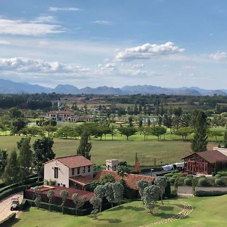Toscana Pool Villa Khao Yai Pak Chong المظهر الخارجي الصورة