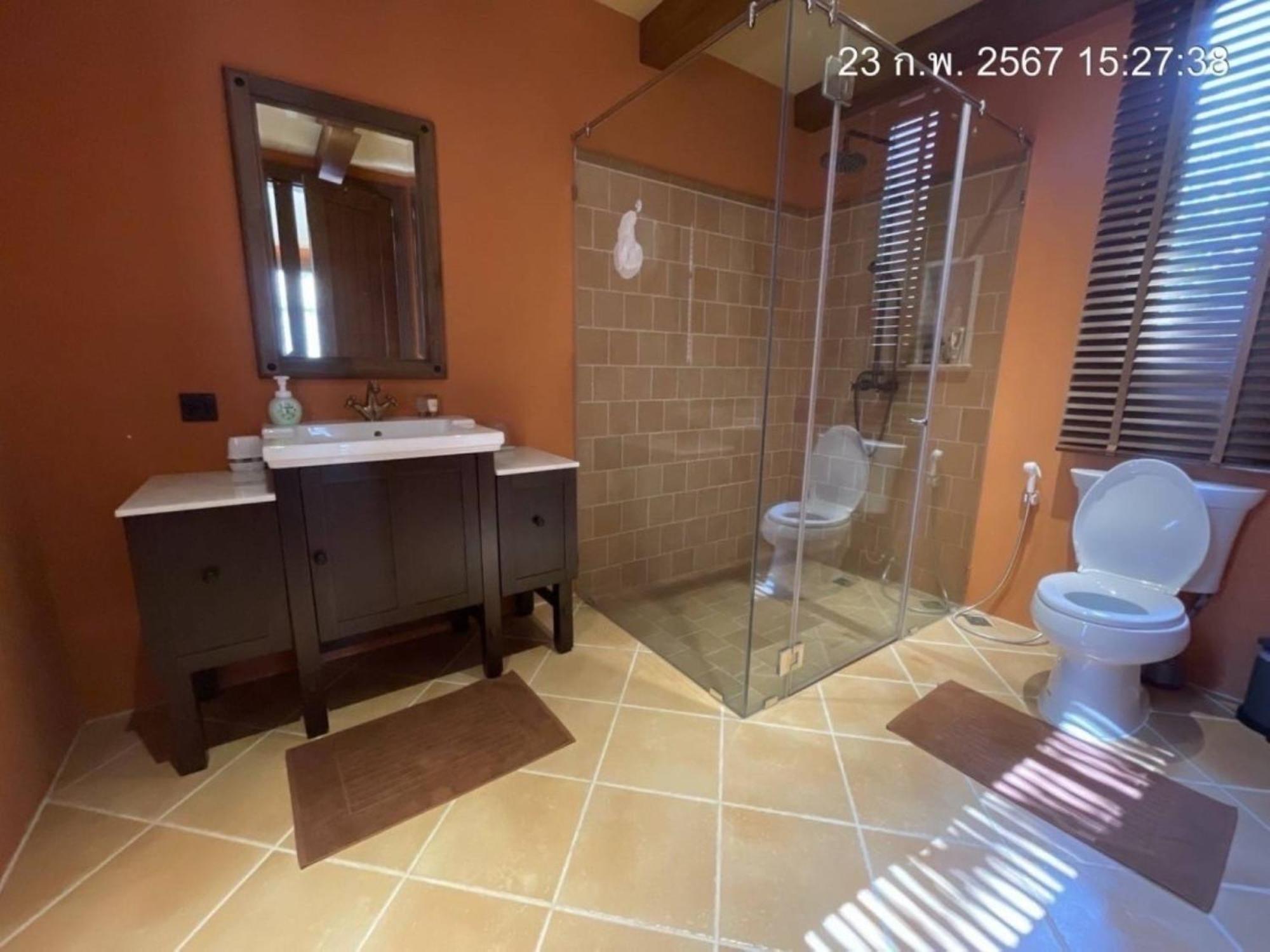 Toscana Pool Villa Khao Yai Pak Chong المظهر الخارجي الصورة