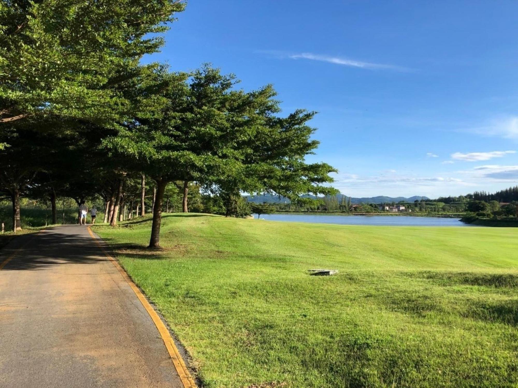 Toscana Pool Villa Khao Yai Pak Chong المظهر الخارجي الصورة